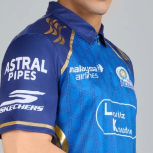 MI Jersey