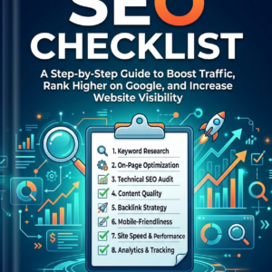 SEO Check List